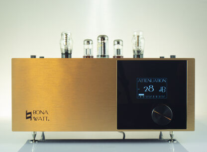 Wzmaczniacze