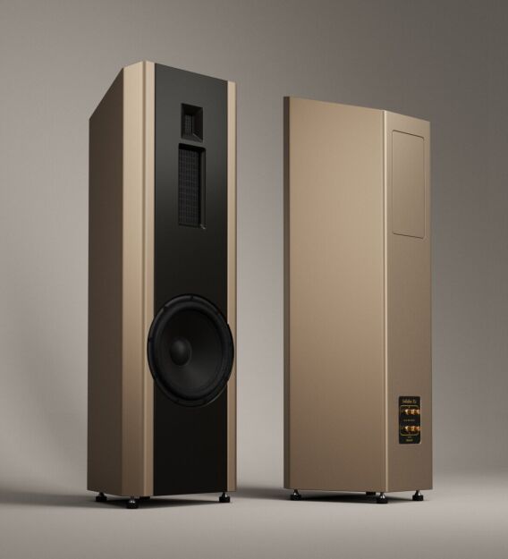 Sisound Solidus X3