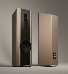 Sisound Solidus X3