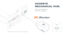 iFi audio DC Blocker+ - 3