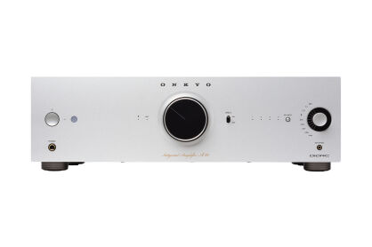 ONKYO A-50 SILVER