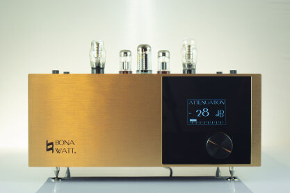 Bonawatt TRITON GOLD