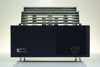 Bonawatt TRITON BLACK