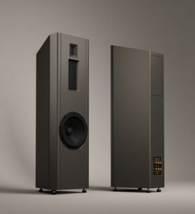 Sisound Solidus X2