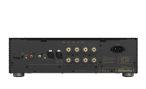 ONKYO M-80 BLACK - 2