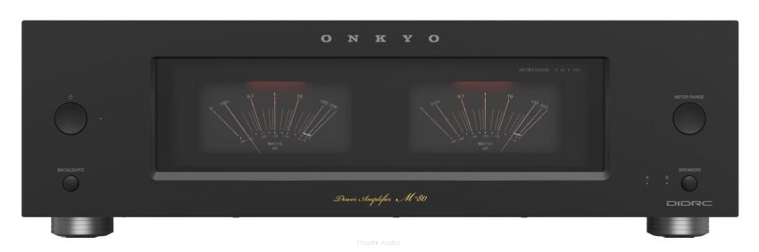 ONKYO M-80 BLACK
