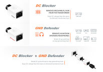 iFi audio GND Defender - 4