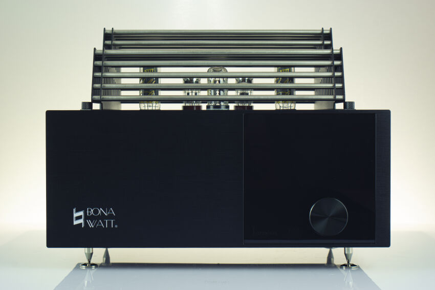 Bonawatt TAMESIS