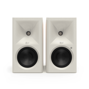 Klipsch The Fives II Red Oak